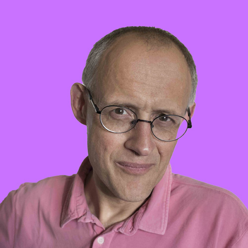 Christian Robert